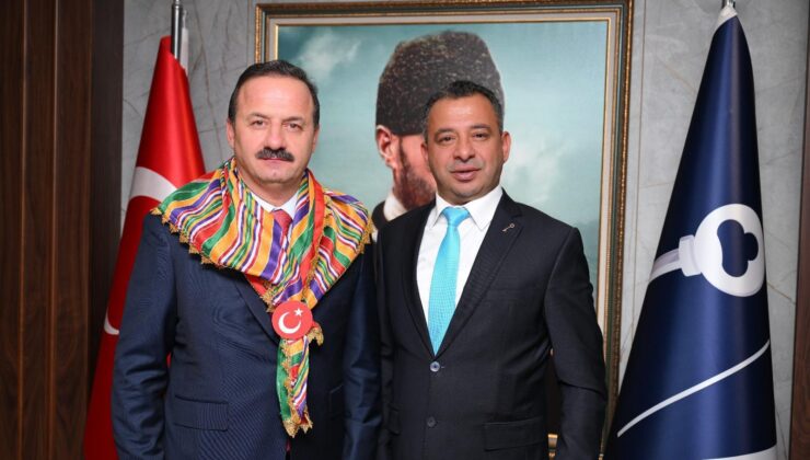 A Parti Aksaray İl Başkanı Karakuş’tan 18 Mart Açıklaması