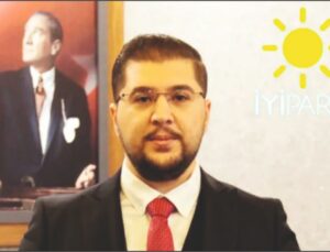 Osman Yılmaz’dan Bayram Mesajı