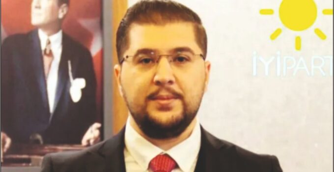 Osman Yılmaz’dan Bayram Mesajı