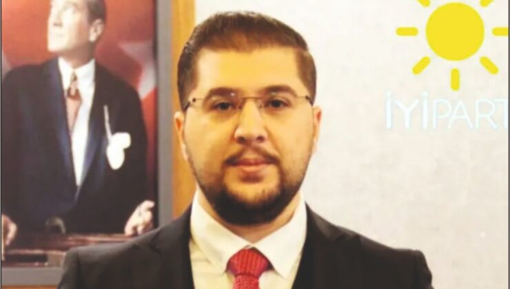 Osman Yılmaz’dan Bayram Mesajı