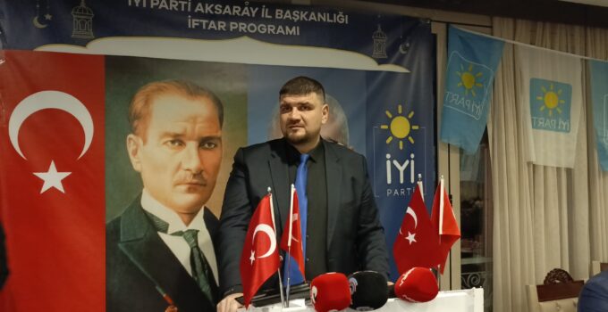 Sercan Belgemen’den Bayram Mesajı