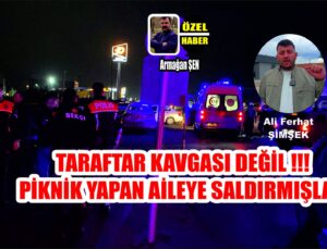 Başkan Dinçer ve Koçaş’a Sert Tepki: “Siz Kimin Başkanısınız?”