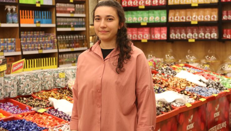 Ülkü Kuruyemişten Bayrama Özel İndirim Kampanyası