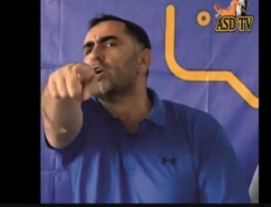 Eskil’deki Meclis Üyesi ve Kardeşinin Cezası Gölge Düşürdü