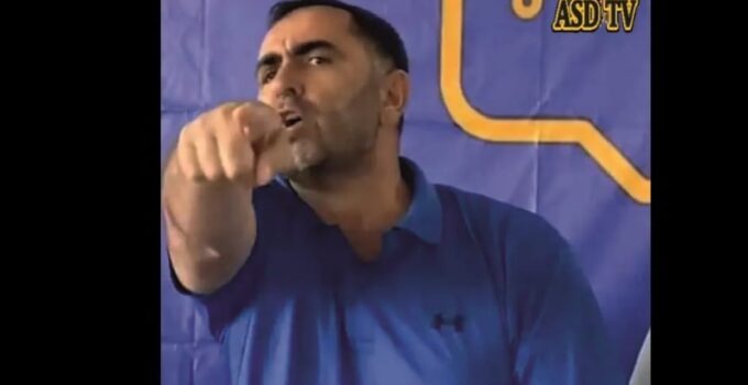 Eskil’deki Meclis Üyesi ve Kardeşinin Cezası Gölge Düşürdü