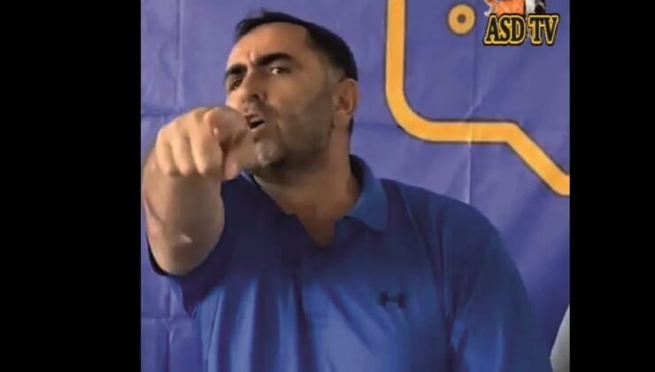 Eskil’deki Meclis Üyesi ve Kardeşinin Cezası Gölge Düşürdü