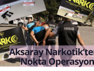 Önce Serbest Kaldı, Sonra Yeni Delillerle Tutuklandı