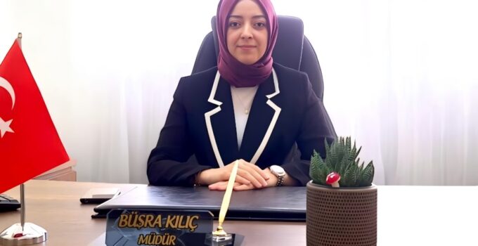 Kılıç’ın Hızlı Yükselişinin Arkasında Kim Var