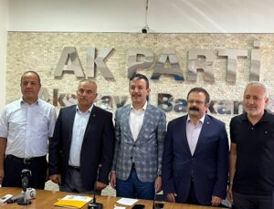 Aksaray Son Dakika 1 Ay Önceden Bildirdi!