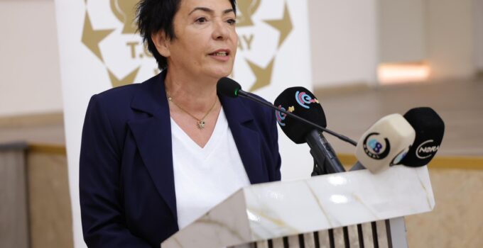 Kumbuzoğlu’na Soruyoruz Yıldız’ın Görevi Nedir Ücret Alıyor mu