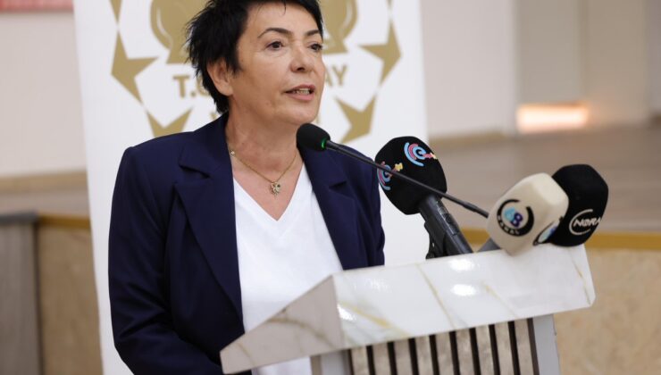 Kumbuzoğlu’na Soruyoruz Yıldız’ın Görevi Nedir Ücret Alıyor mu