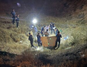 Aksaray’da Kayıp Şahsın Cansız Bedenine Ulaşıldı