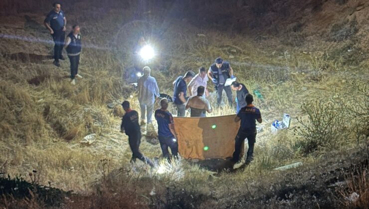 Aksaray’da Kayıp Şahsın Cansız Bedenine Ulaşıldı