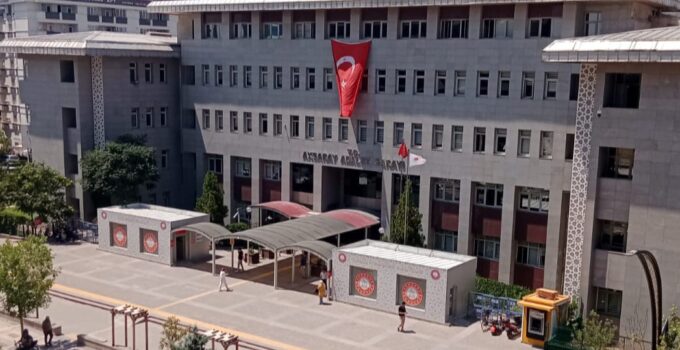 Haberimiz Sonrasında Aksaray’daki Ölümlü Kaza Dosyası Yeniden Açıldı