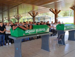 Güle Güle Necla Anne