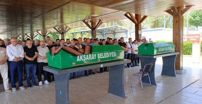 Güle Güle Necla Anne