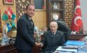 Bahçeli’yi Ziyaret Eden Alkan: “Liderimizin Emrinde ve izindeyiz”