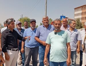 Yavuz Sultan Selim Mahallesi’nden Evren Dinçer’e Tepki