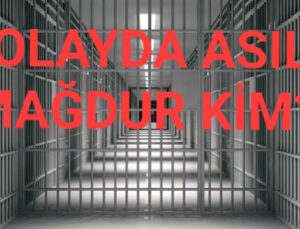 Taciz Davasında Şok Gelişme Asıl Mağdur Kim