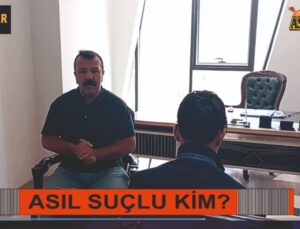 Şikayetten Vazgeçen Öğrenci ASD’ye Konuştu