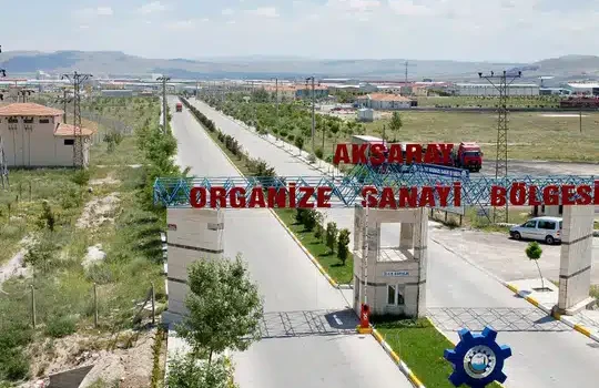 Aksaray OSB’de Arsa Tahsis Skandalı Mercek Altında