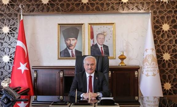 Aksaray OSB’de 7000 Metrekarelik Arsa Tahsisi İddiaları Büyüyor