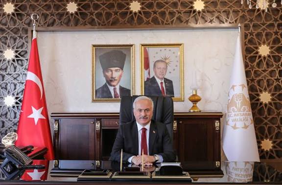 Aksaray OSB’de 7000 Metrekarelik Arsa Tahsisi İddiaları Büyüyor