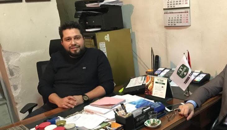 Evli İşadamının Yasak İlişkisi Tepkilere Neden Oluyor