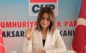 CHP Aksaray Merkez İlçe Kongresi’nde Mavi Liste Zaferi
