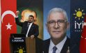 İYİ Parti Aksaray’da Belgemen Güven Tazeledi