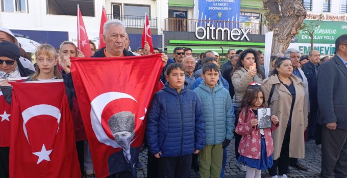 ON’suz KASIM’ın En Uzun Dakikası 09:05