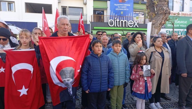 ON’suz KASIM’ın En Uzun Dakikası 09:05