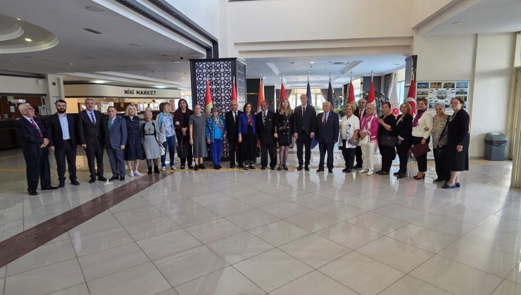 Şehit Orgeneral Aytaç Yalman Dua ve Gözyaşları ile Anıldı