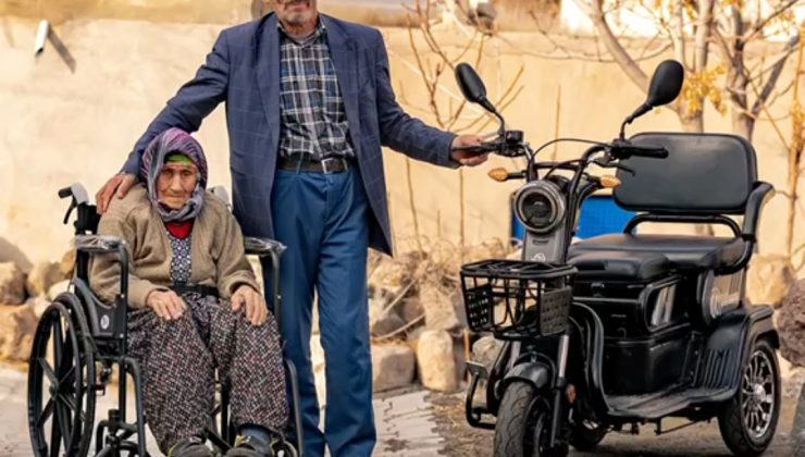 Bir Anne ve Evladın Gülüşü Bir Müdürün Vicdanı