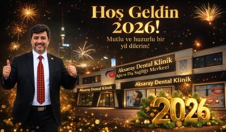 Şimşek’ten Yeni Yıl Mesajı