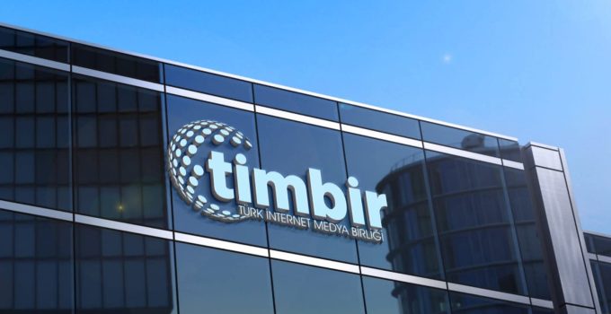 TİMBİR Şam Temsilciliğini Açtı