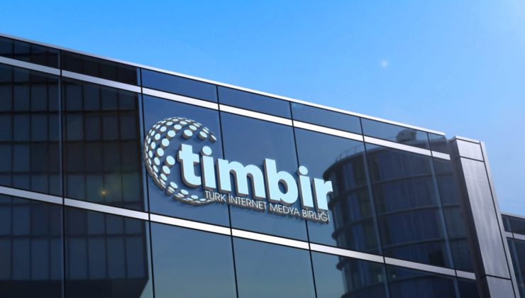 TİMBİR Şam Temsilciliğini Açtı