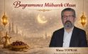 Toprak’tan Bayram Mesajı