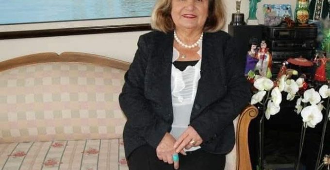 Güle Güle Aksaray’ın İyilik Meleği