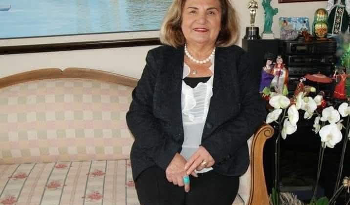 Güle Güle Aksaray’ın İyilik Meleği