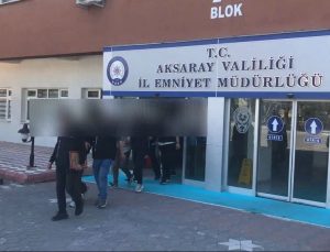Rüşvet Operasyonunun Detaylarına ASD Ulaştı