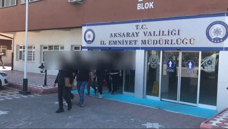 Rüşvet Operasyonunun Detaylarına ASD Ulaştı