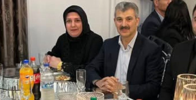 AKP’li Altınsoy Fakirlik Belegesini Kabul Etti