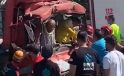 Aksaray’da Feci Kaza 2 Ağır Yaralı