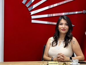 CHP İl Başkanı Bülbül Oldu