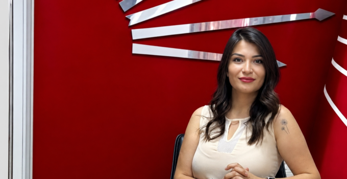 CHP İl Başkanı Bülbül Oldu