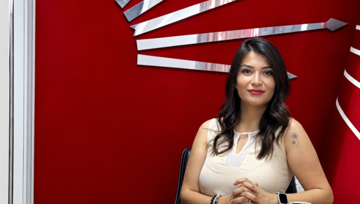 CHP İl Başkanı Bülbül Oldu