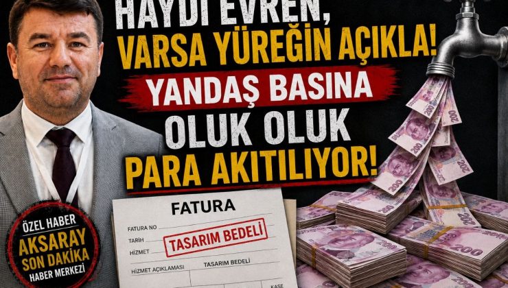 Haydi Evren Varsa Yüreğin Açıkla