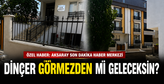 Gözler Vali Duru’da: Kamuoyu İmar İddialarının Araştırılmasını Bekliyor