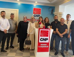 CHP’li Bülbül’den Birlik ve Kucaklaşma Mesajı